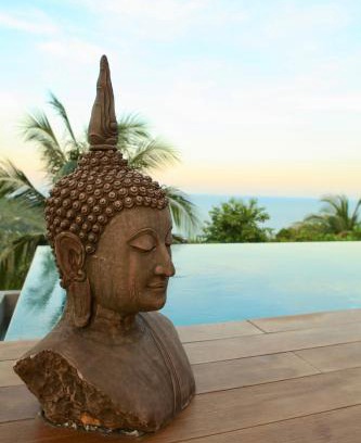 Ko Pha-ngan Apartment | House of Rising Sun