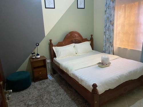 Kampala Villa | House Of Shee