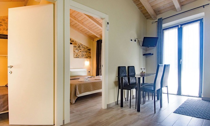 Rocchetta Nervina Apartment | House of the Sun 2 Rocchetta nervina