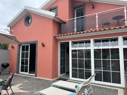 Ponta do Sol House | House of the sun