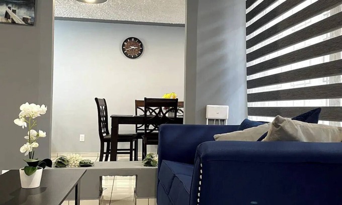 Zapopan House | House of Tuscany