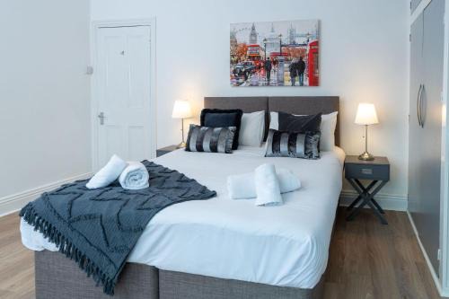 Portsmouth House | House of Vacation