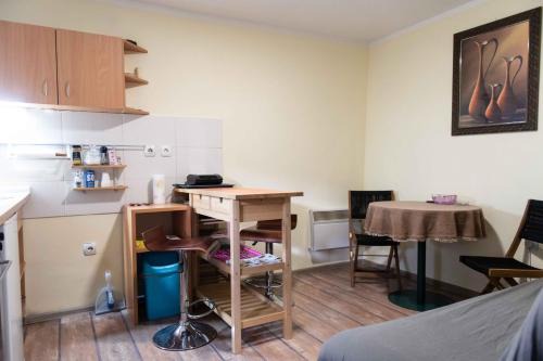 Vracar Apartment | House of Vracar