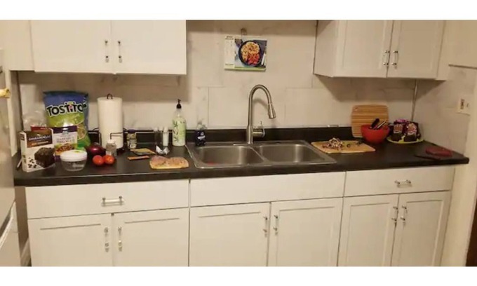 Highland Square House | House Off The Square!