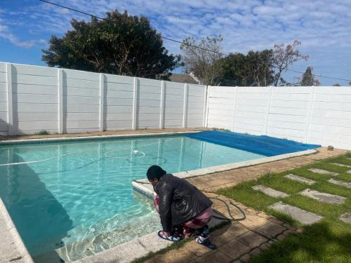 Flamingo Vlei Apartment | House On Gill 3
