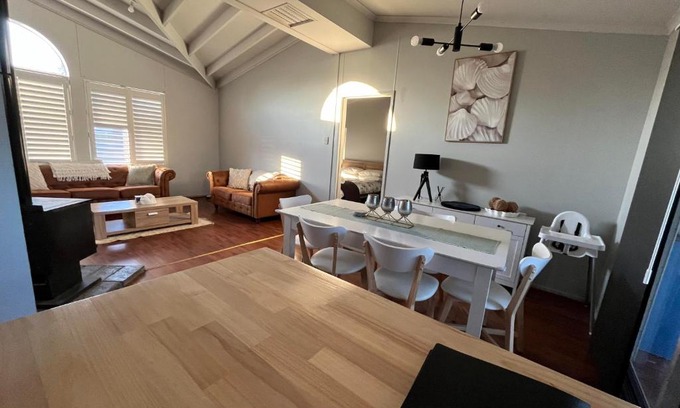 Broken Hill House | House on Ryan