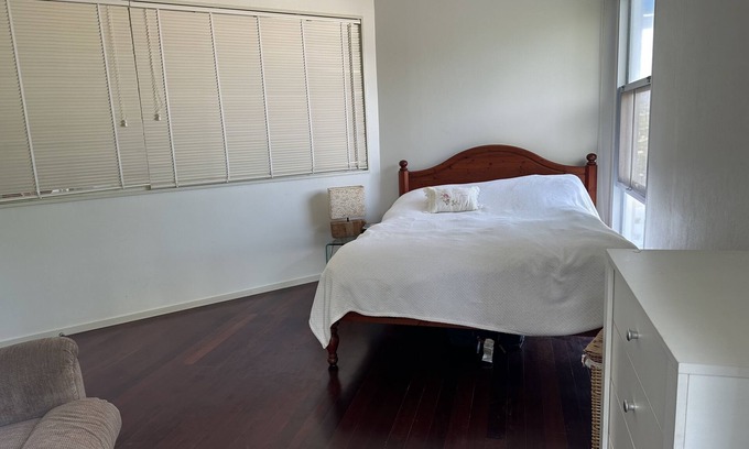 Hua Hin House | House on the Beach! 5 mins walk on beach to hotels and coffee shops/