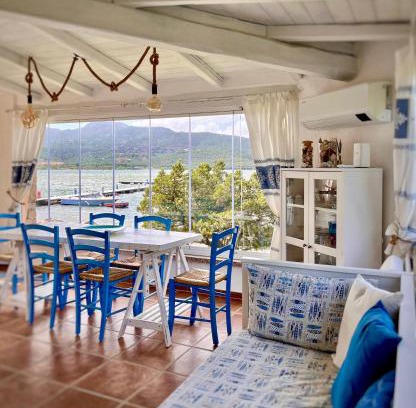 Porto Rotondo Villa | House on the beach - Porto Rotondo