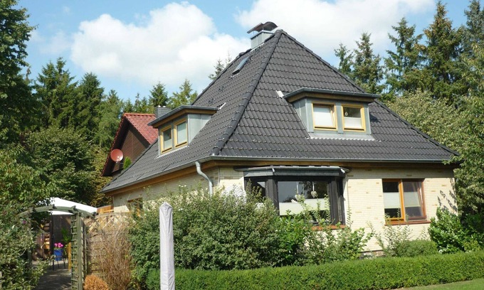 Sieverstedt Apartment | House on the cherry tree - Wolters-Zietan