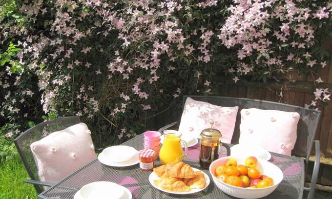 Chipping Norton Cottage | House on the Green