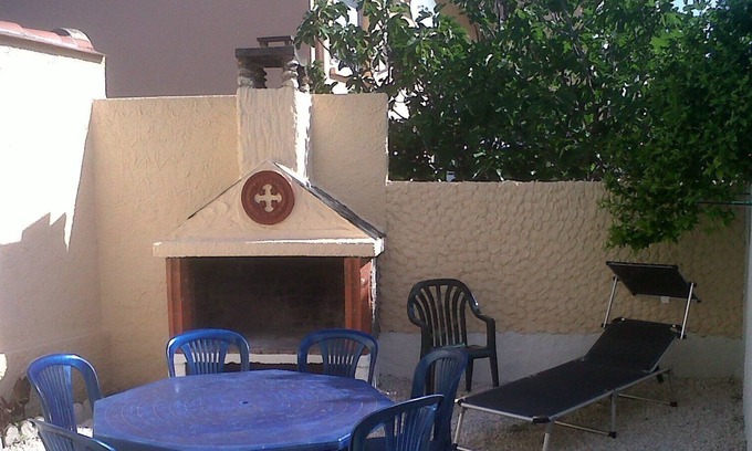 Alenya House | House on the road to the beaches