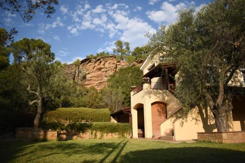 Sithonia Villa | House On The Rock