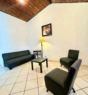 Ensenada House | House one block from the beach
