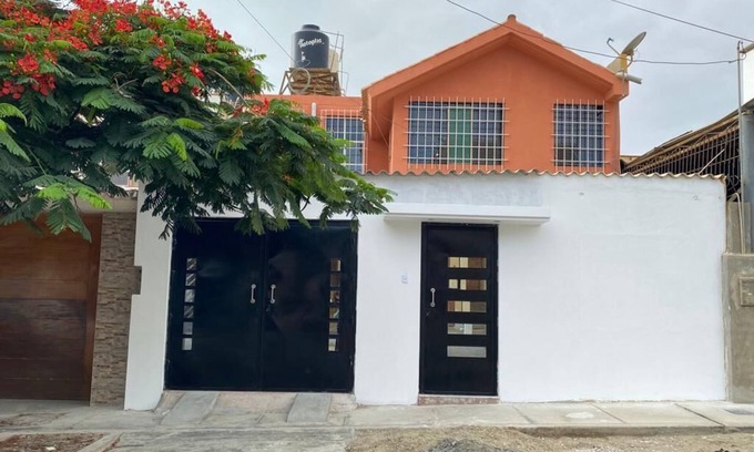 Talara House | House