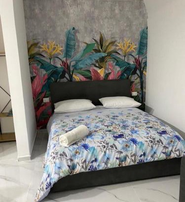 Rione Sanita House | House Pompei