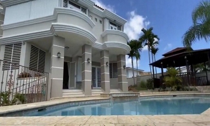 Pedernales House | House | Pool | Wi-Fi