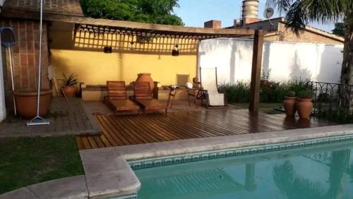 Villa Mercedes Apartment | House relax