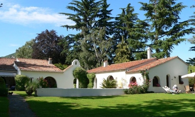Lesa Villa | House rental on Lake Maggiore in the Lakes region of Italy