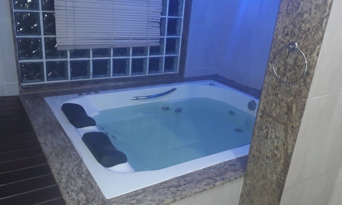 Guapimirim House | House Ribeirinha with whirlpool