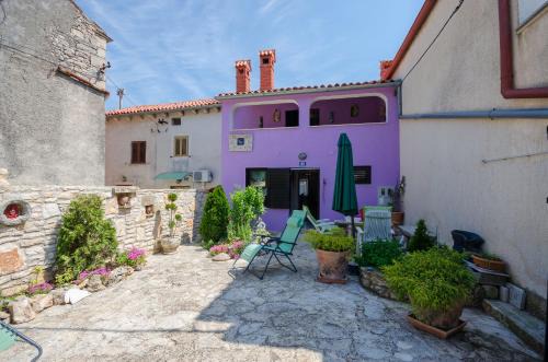 Rakalj House | House Rita