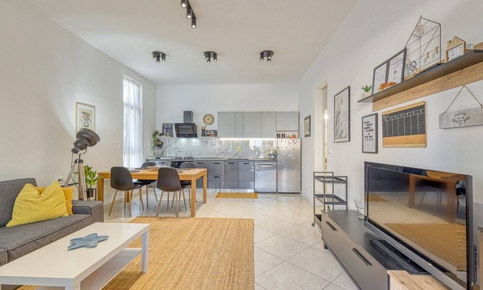 Gulici Apartment | House Runa in Vranici Kod Poreca