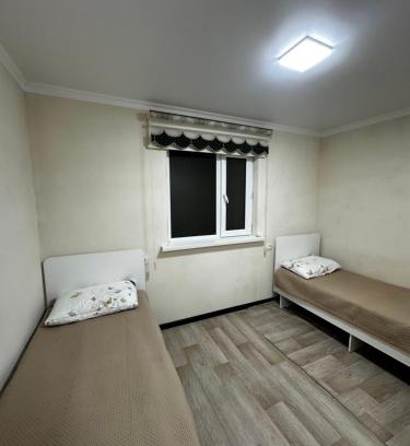 Tosor House | House Saadat