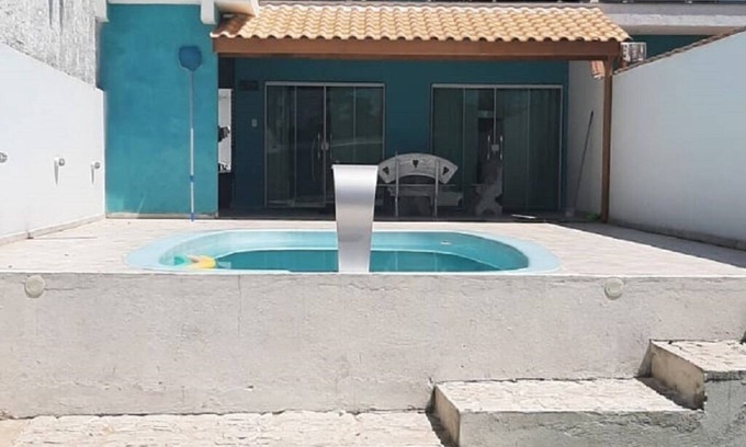 Lagoinha House | House Samola Condominium