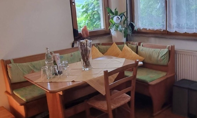 Ettenheim Apartment | House Schwarzwaldblick Ettenheim