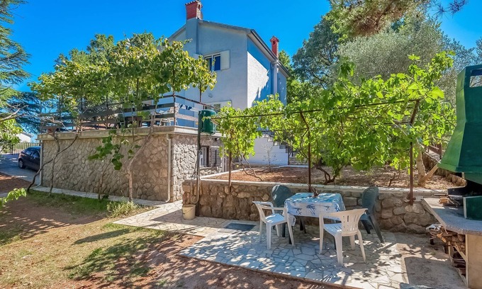 Kornic House | House Sepic (Kvarner - Kornić)
