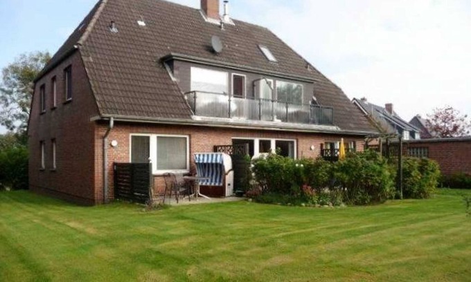 Goting Apartment | House Severin Whg Findling ground floor