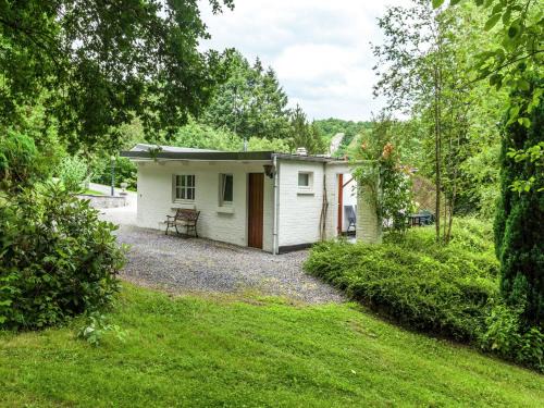 Durbuy House | House situated on a magnificent estate