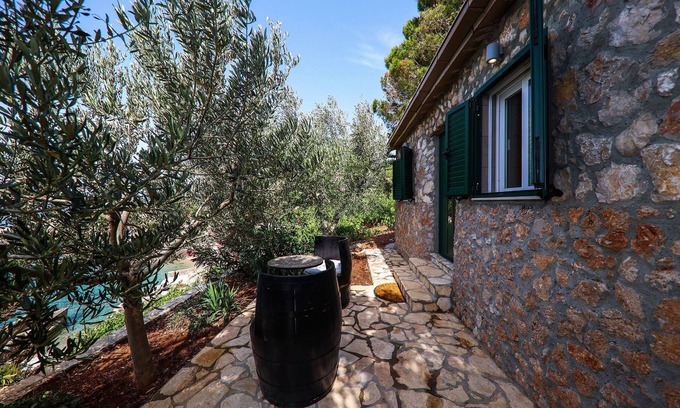 Orebic House | House Skaramuca Village Luxury Resort (33554-K1) - Dingac Borak