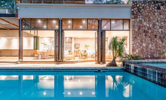 Northcliff House | House Sunbeam GuestHouse