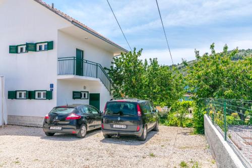 Podglavica House | House Suncani dvori