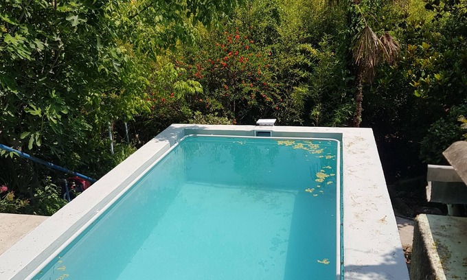 Buis-les-Baronnies House | House terraces in Provence