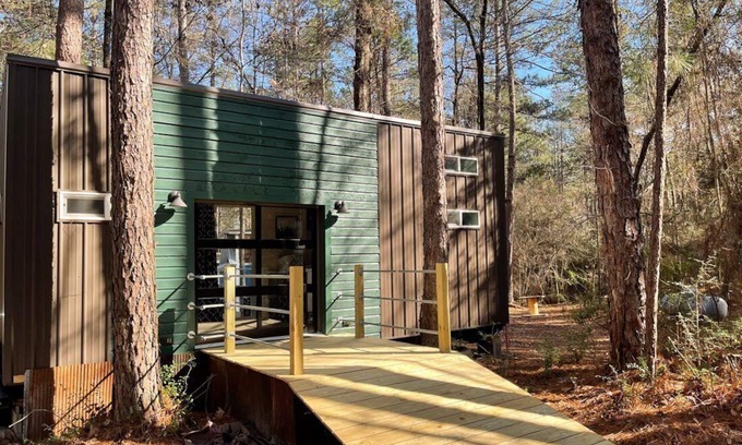 Hattiesburg House | House - The Fais Do Do
