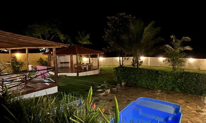 Paraty Villa | House to rent in Paraty
