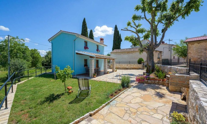 Rakotule House | House Ulike (Istria - Karojba)