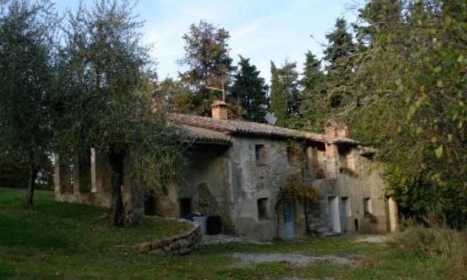 Palazzone House | House/Villa - San Casciano dei Bagni-Palazzone