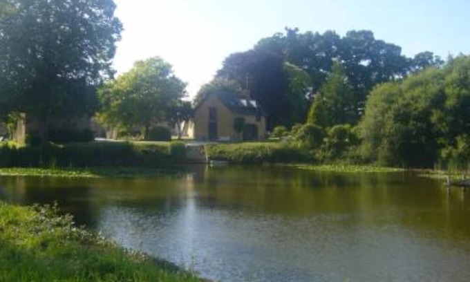 Acigne House | House/Villa - Acigné