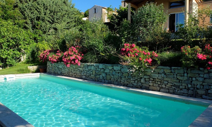 Eguilles House | House/Villa - Aix-en-Provence