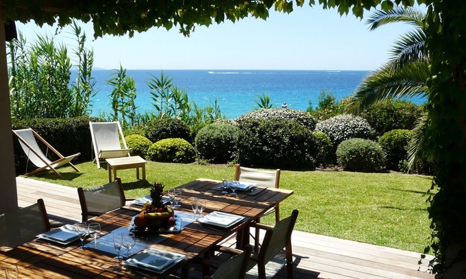Ajaccio Villa | house /villa - Ajaccio
