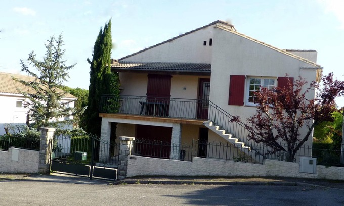 Ales Villa | House/Villa - Alès