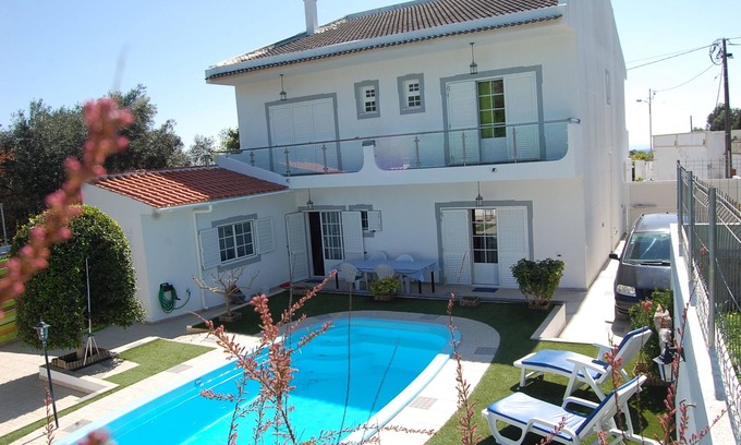 Sao Clemente Villa | House/Villa - Alfarrobeira, Loulé
