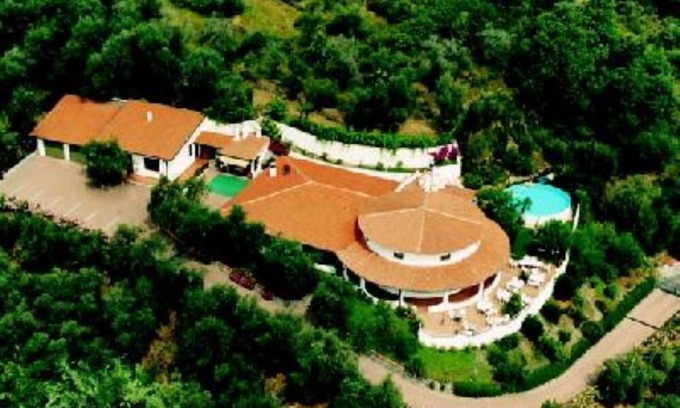 Andora Villa | House/Villa - Andora