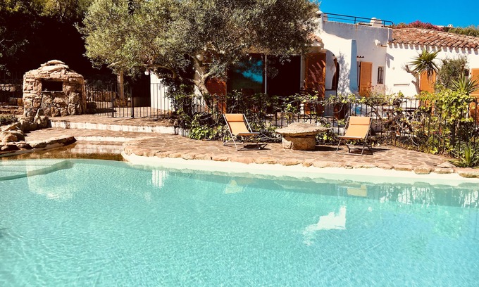 Bonifacio House | House/Villa - BONIFACIO