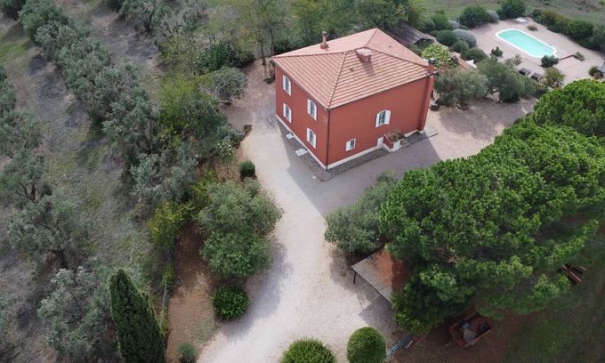 Capalbio House | House/Villa - Capalbio