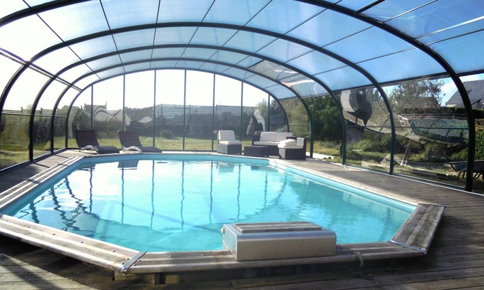 Cleder House | House/Villa - CLEDER