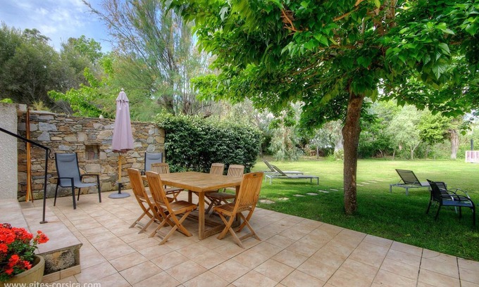 Farinole House | House /Villa - Farinole