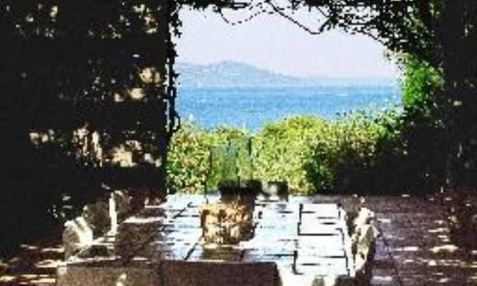 Cap Benat Villa | House /Villa - Bormes les Mimosas